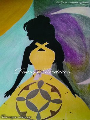 cover image of Destiny's Revelation
